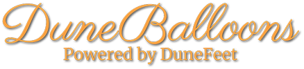 DuneBalloons logo